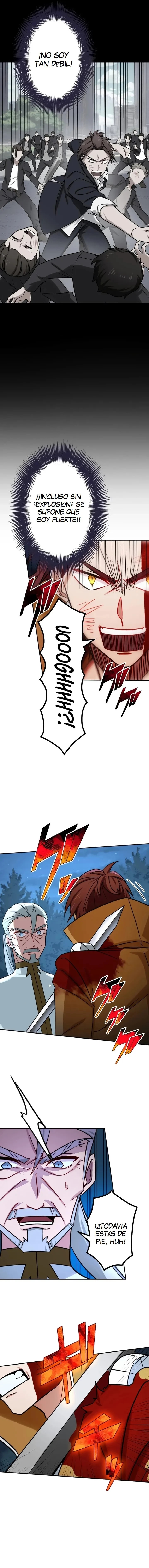 Read El Asesino mas fuerte es transferido a otro mundo con toda su clase ES Manga Online