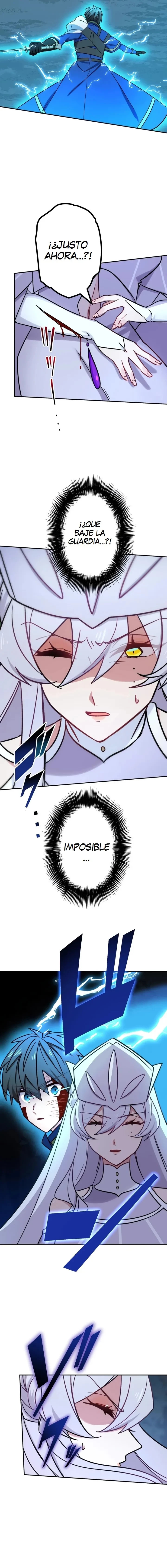 Read El Asesino mas fuerte es transferido a otro mundo con toda su clase ES Manga Online