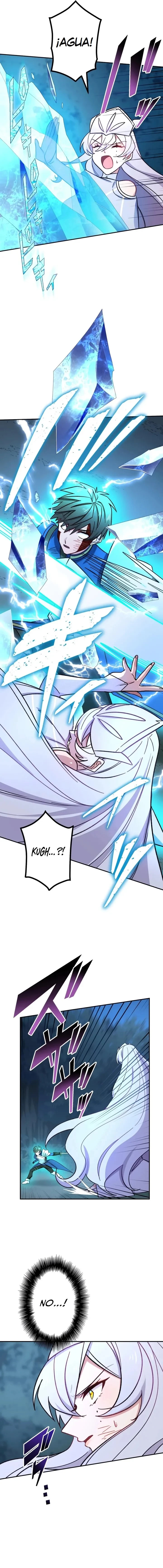 Read El Asesino mas fuerte es transferido a otro mundo con toda su clase ES Manga Online