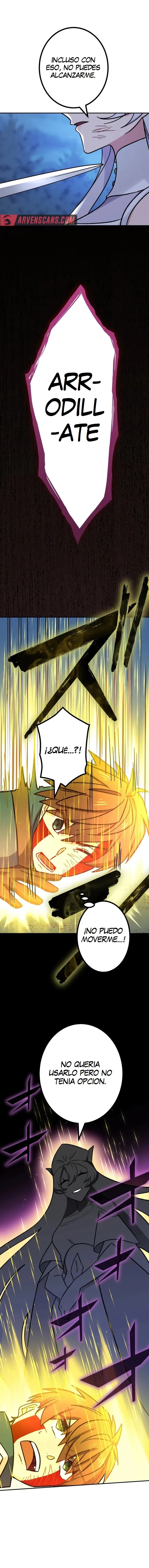 Read El Asesino mas fuerte es transferido a otro mundo con toda su clase ES Manga Online