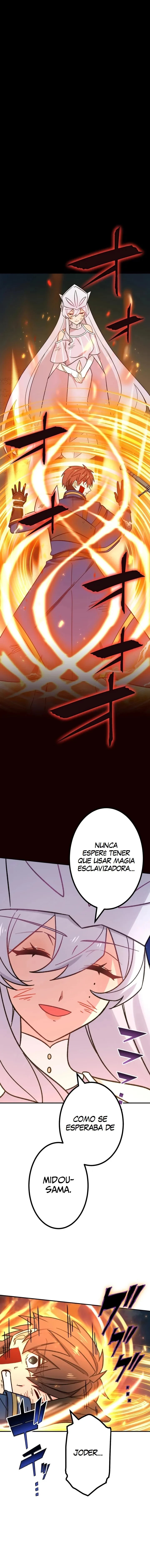 Read El Asesino mas fuerte es transferido a otro mundo con toda su clase ES Manga Online