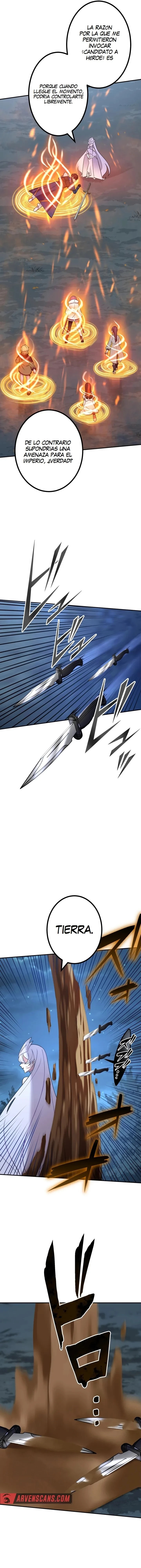 Read El Asesino mas fuerte es transferido a otro mundo con toda su clase ES Manga Online