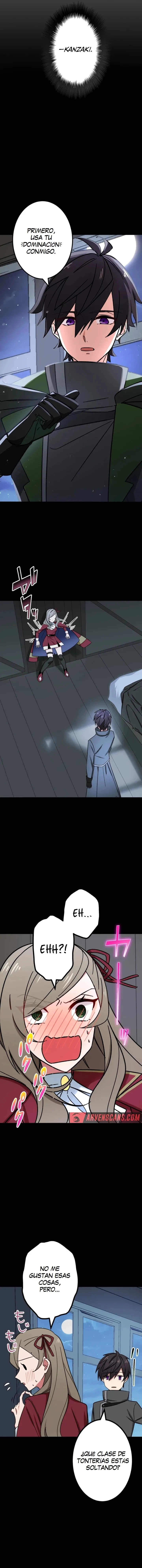 Read El Asesino mas fuerte es transferido a otro mundo con toda su clase ES Manga Online
