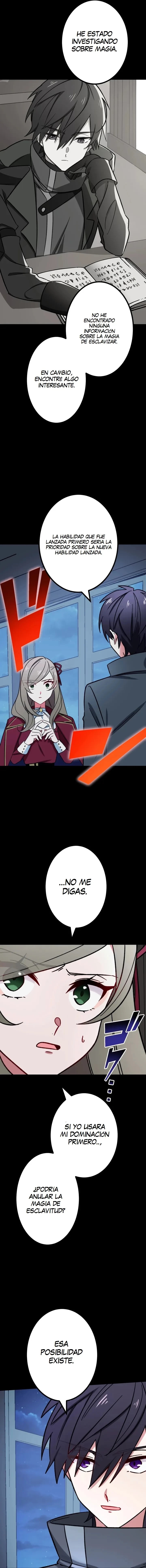 Read El Asesino mas fuerte es transferido a otro mundo con toda su clase ES Manga Online