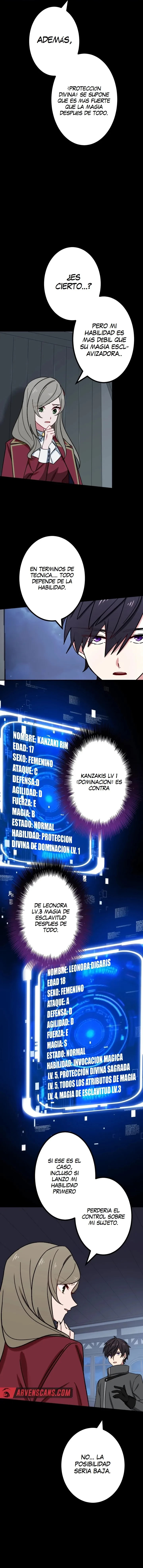 Read El Asesino mas fuerte es transferido a otro mundo con toda su clase ES Manga Online