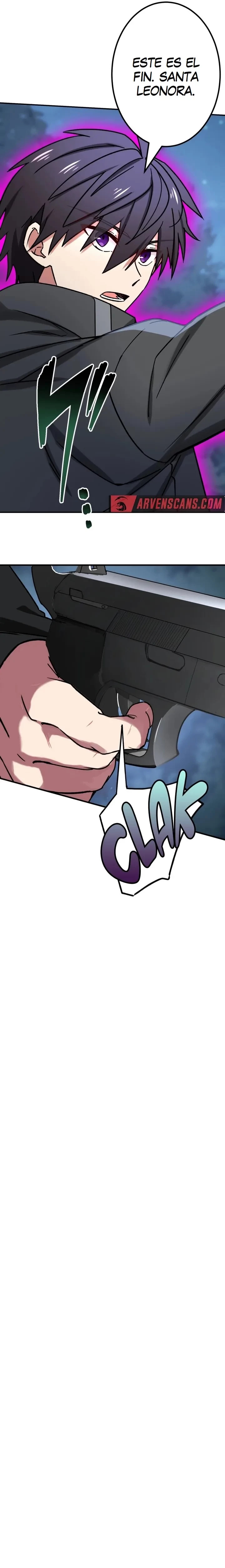 Read El Asesino mas fuerte es transferido a otro mundo con toda su clase ES Manga Online