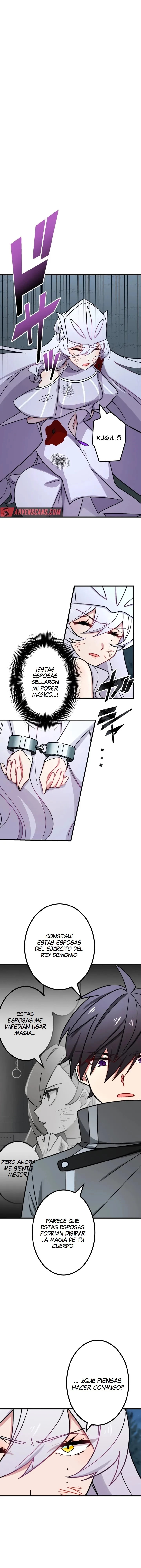 Read El Asesino mas fuerte es transferido a otro mundo con toda su clase ES Manga Online