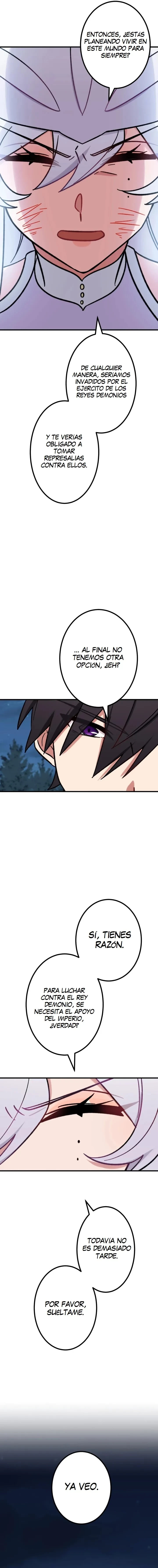 Read El Asesino mas fuerte es transferido a otro mundo con toda su clase ES Manga Online