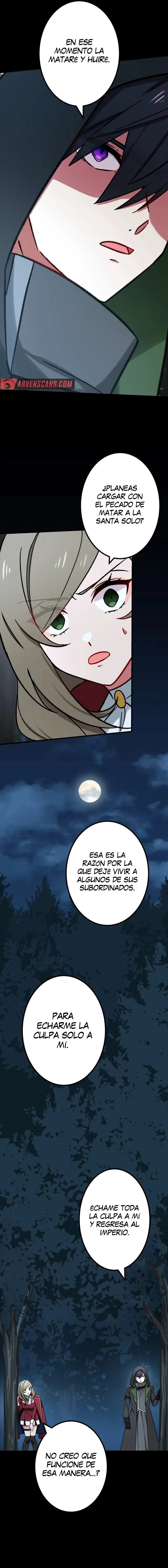 Read El Asesino mas fuerte es transferido a otro mundo con toda su clase ES Manga Online