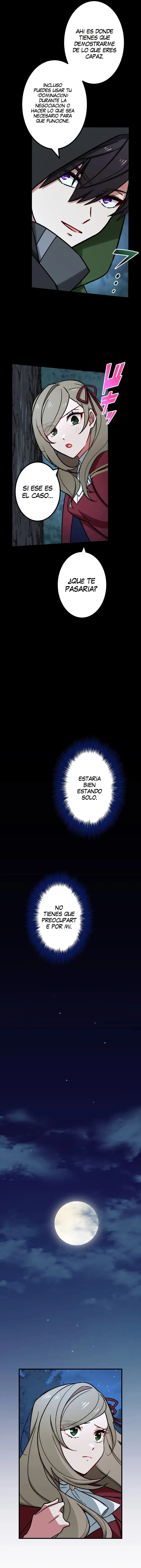 Read El Asesino mas fuerte es transferido a otro mundo con toda su clase ES Manga Online