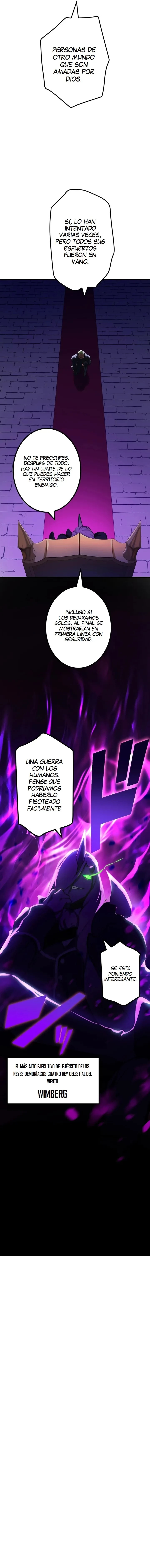 Read El Asesino mas fuerte es transferido a otro mundo con toda su clase ES Manga Online