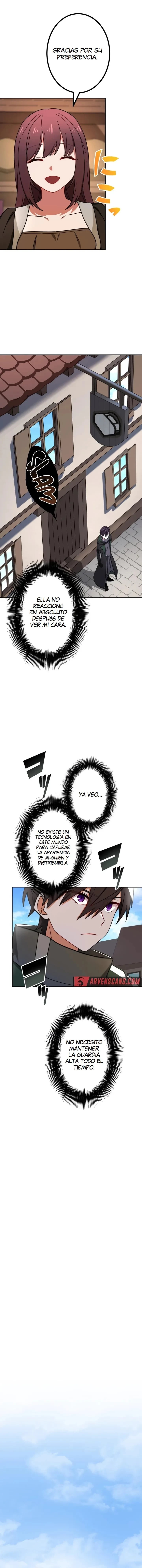 Read El Asesino mas fuerte es transferido a otro mundo con toda su clase ES Manga Online