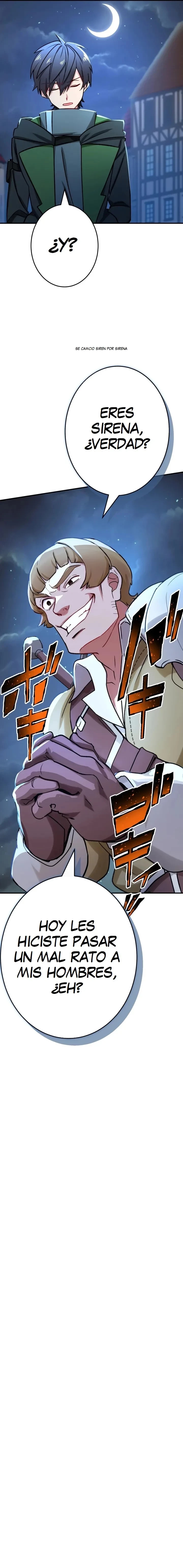 Read El Asesino mas fuerte es transferido a otro mundo con toda su clase ES Manga Online