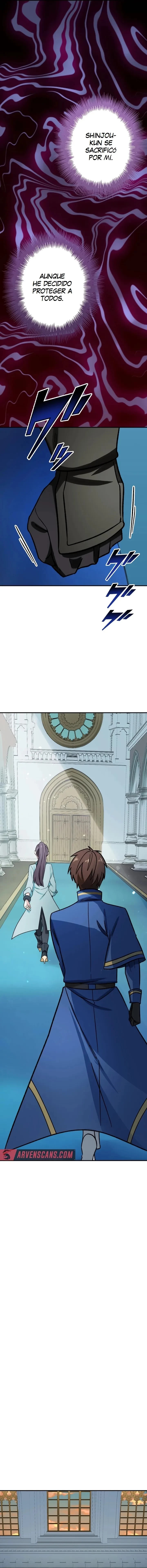 Read El Asesino mas fuerte es transferido a otro mundo con toda su clase ES Manga Online