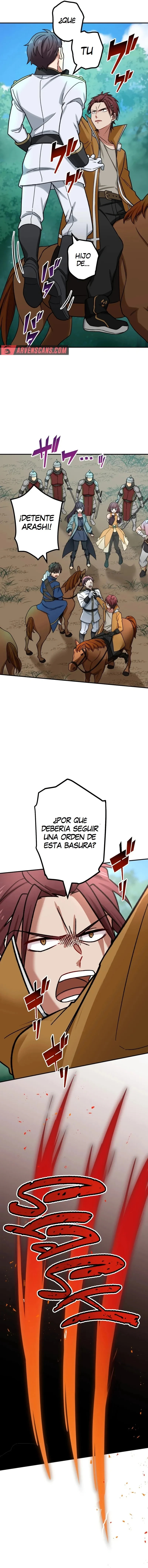 Read El Asesino mas fuerte es transferido a otro mundo con toda su clase ES Manga Online