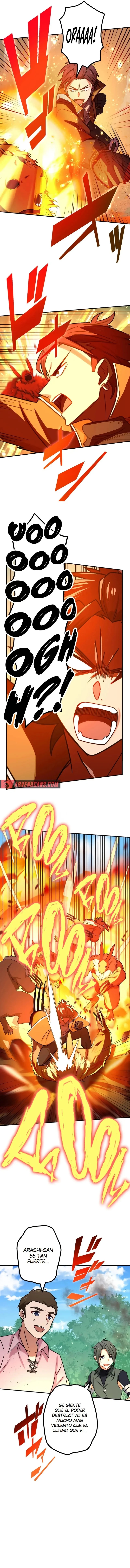 Read El Asesino mas fuerte es transferido a otro mundo con toda su clase ES Manga Online