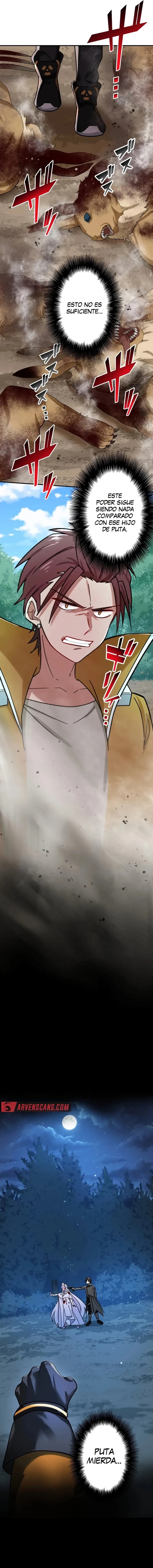 Read El Asesino mas fuerte es transferido a otro mundo con toda su clase ES Manga Online