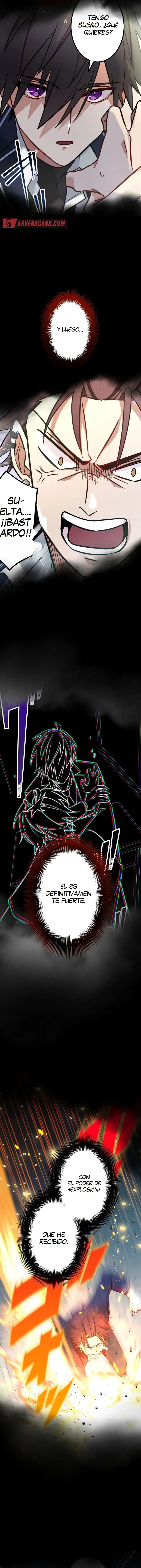 Read El Asesino mas fuerte es transferido a otro mundo con toda su clase ES Manga Online