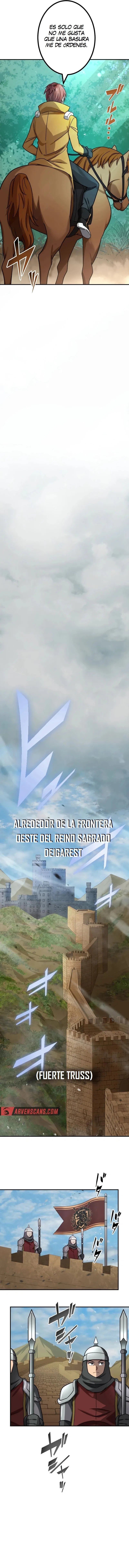 Read El Asesino mas fuerte es transferido a otro mundo con toda su clase ES Manga Online