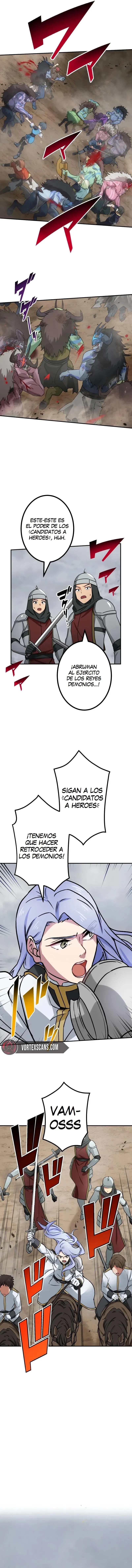 Read El Asesino mas fuerte es transferido a otro mundo con toda su clase ES Manga Online