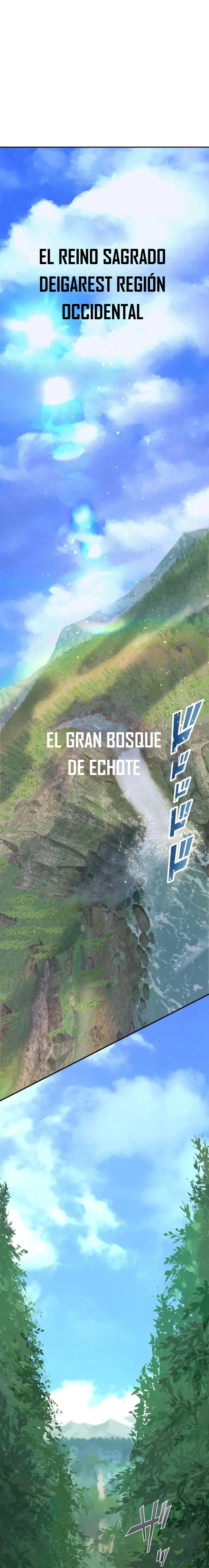 Read El Asesino mas fuerte es transferido a otro mundo con toda su clase ES Manga Online