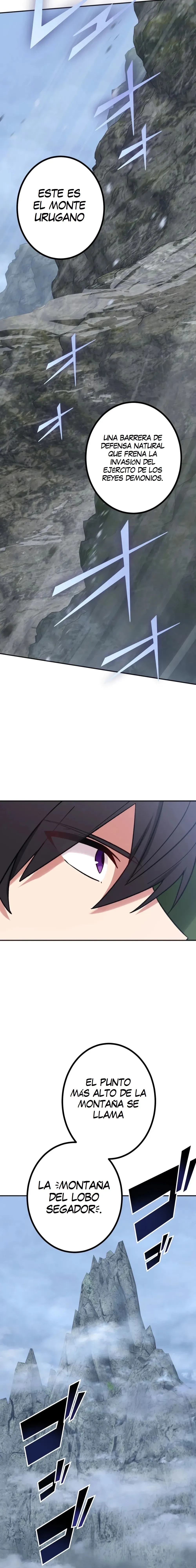 Read El Asesino mas fuerte es transferido a otro mundo con toda su clase ES Manga Online