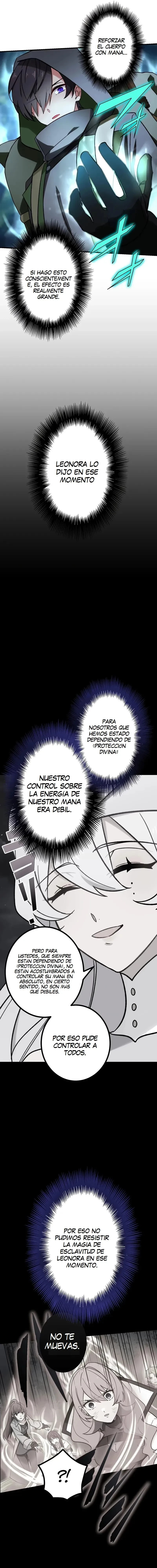 Read El Asesino mas fuerte es transferido a otro mundo con toda su clase ES Manga Online