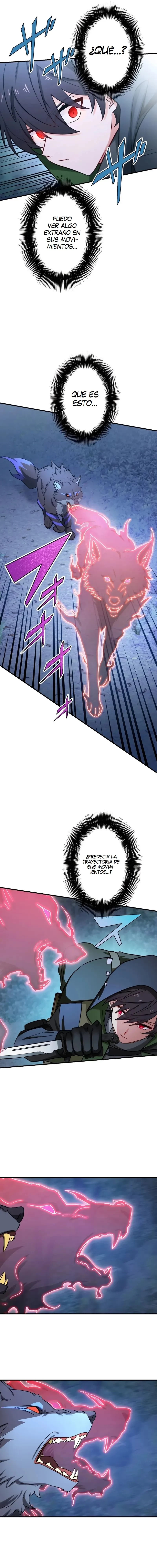 Read El Asesino mas fuerte es transferido a otro mundo con toda su clase ES Manga Online