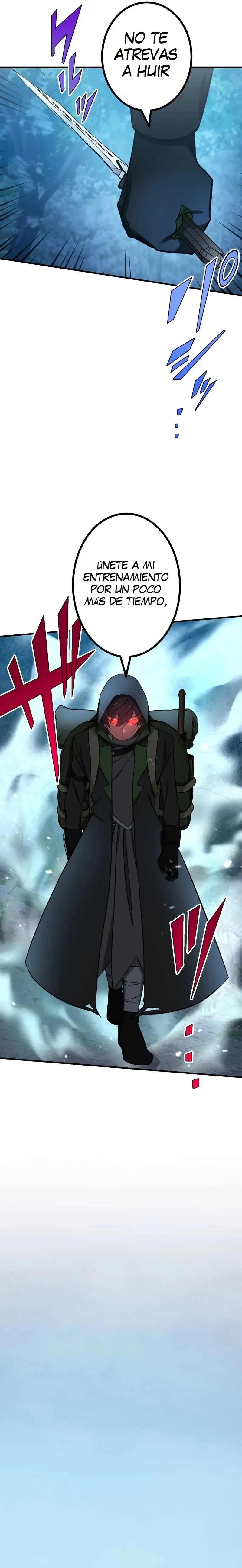 Read El Asesino mas fuerte es transferido a otro mundo con toda su clase ES Manga Online