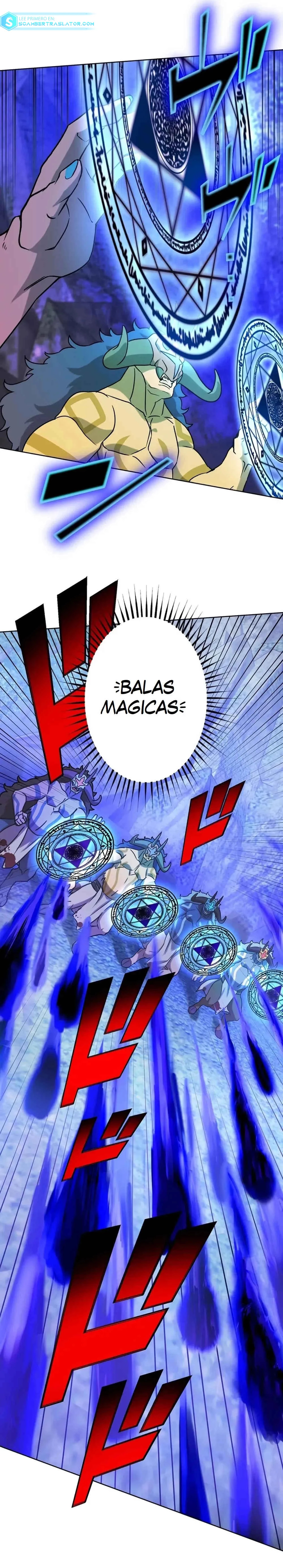 Read El Asesino mas fuerte es transferido a otro mundo con toda su clase ES Manga Online