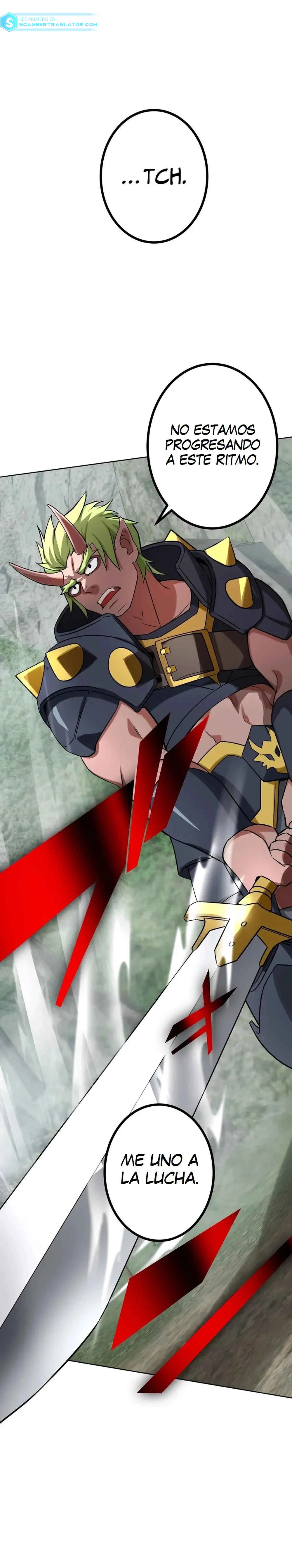 Read El Asesino mas fuerte es transferido a otro mundo con toda su clase ES Manga Online