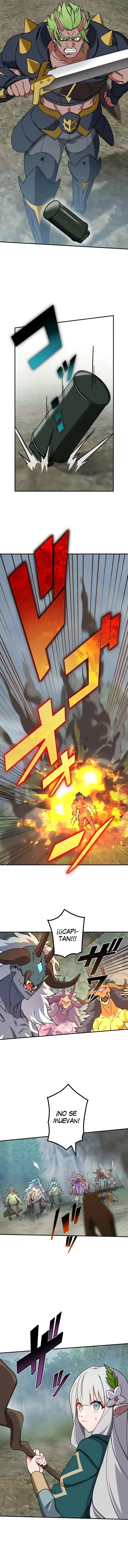 Read El Asesino mas fuerte es transferido a otro mundo con toda su clase ES Manga Online