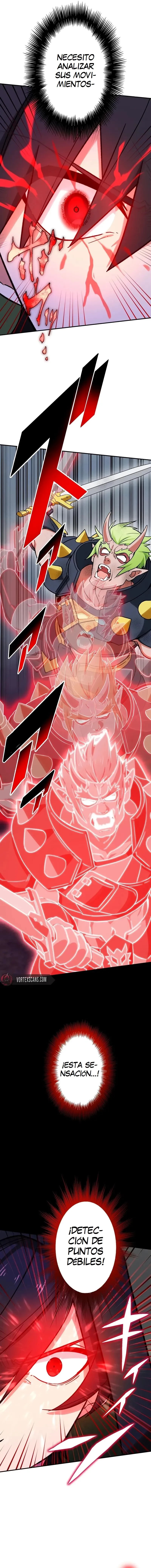 Read El Asesino mas fuerte es transferido a otro mundo con toda su clase ES Manga Online