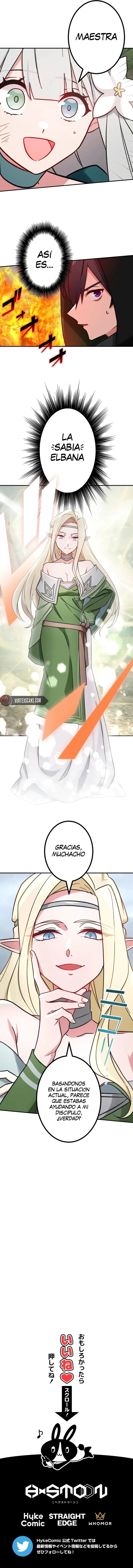 Read El Asesino mas fuerte es transferido a otro mundo con toda su clase ES Manga Online