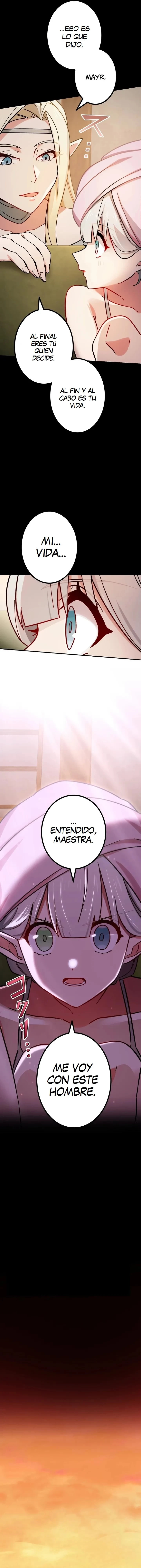 Read El Asesino mas fuerte es transferido a otro mundo con toda su clase ES Manga Online