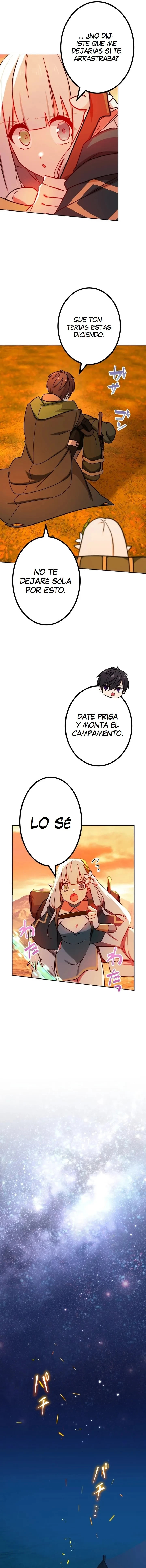 Read El Asesino mas fuerte es transferido a otro mundo con toda su clase ES Manga Online