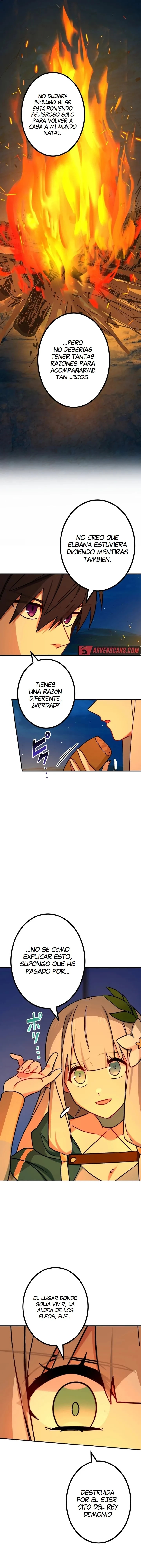 Read El Asesino mas fuerte es transferido a otro mundo con toda su clase ES Manga Online
