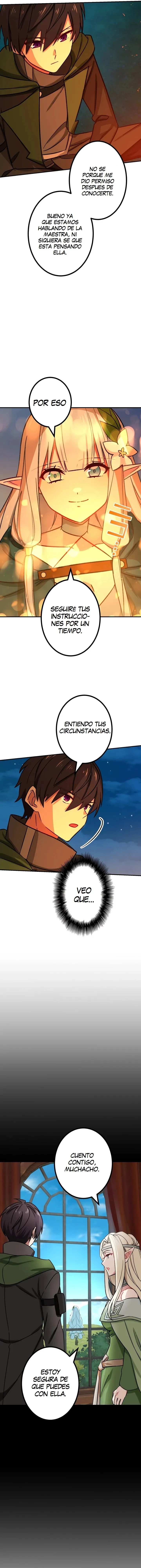 Read El Asesino mas fuerte es transferido a otro mundo con toda su clase ES Manga Online