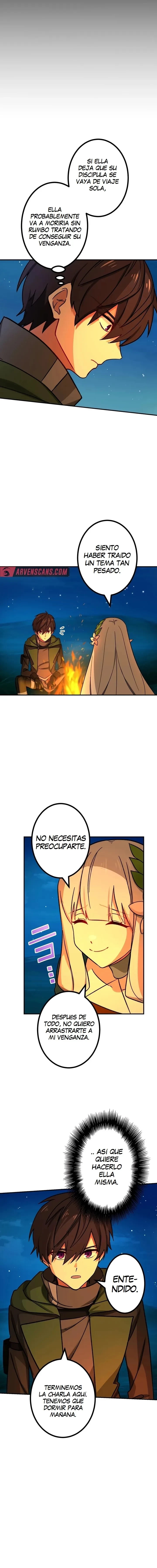 Read El Asesino mas fuerte es transferido a otro mundo con toda su clase ES Manga Online
