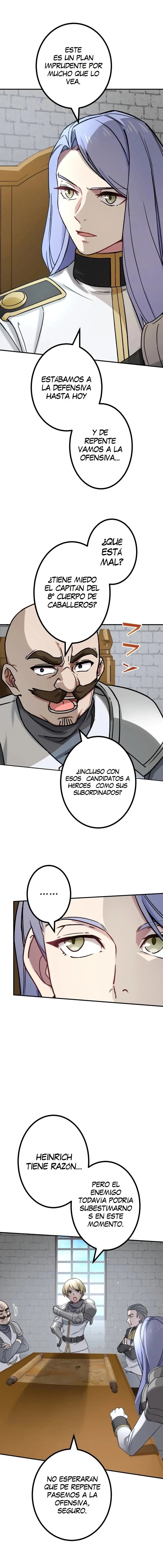 Read El Asesino mas fuerte es transferido a otro mundo con toda su clase ES Manga Online