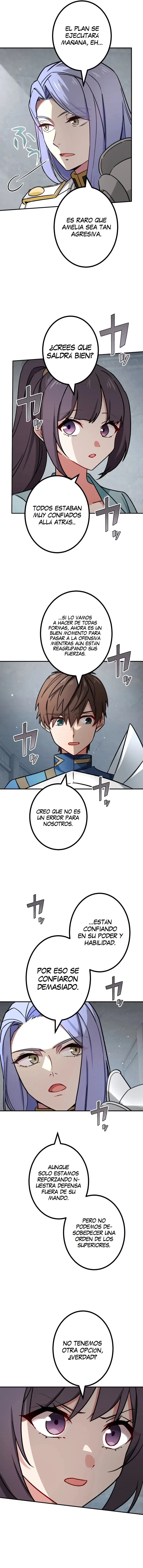 Read El Asesino mas fuerte es transferido a otro mundo con toda su clase ES Manga Online