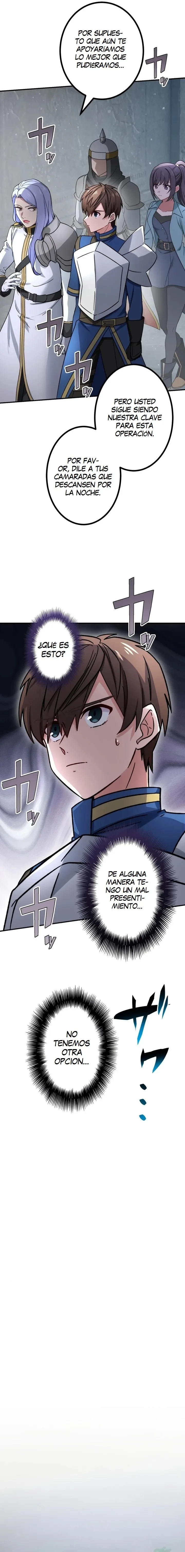 Read El Asesino mas fuerte es transferido a otro mundo con toda su clase ES Manga Online
