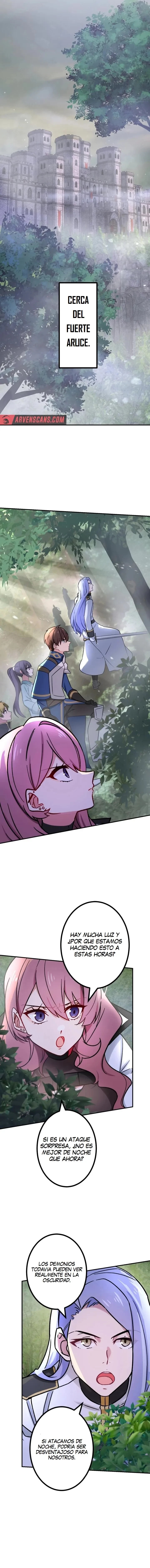 Read El Asesino mas fuerte es transferido a otro mundo con toda su clase ES Manga Online