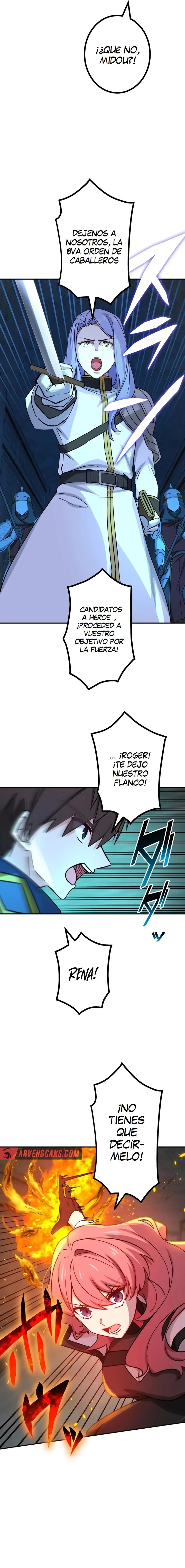 Read El Asesino mas fuerte es transferido a otro mundo con toda su clase ES Manga Online
