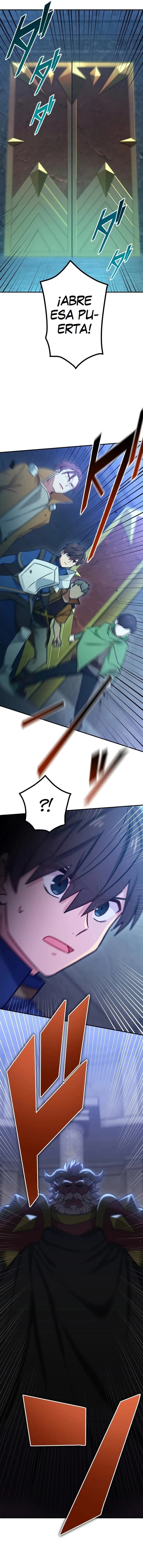 Read El Asesino mas fuerte es transferido a otro mundo con toda su clase ES Manga Online