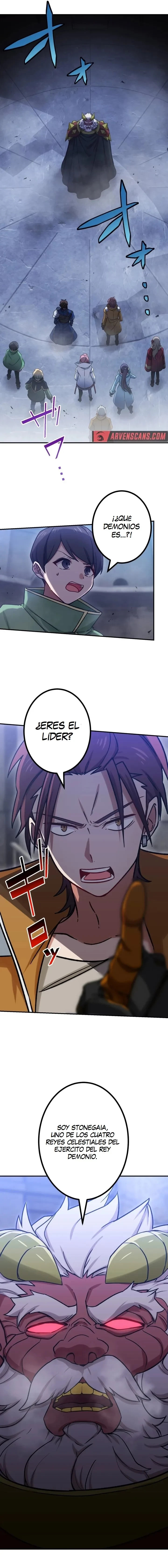 Read El Asesino mas fuerte es transferido a otro mundo con toda su clase ES Manga Online
