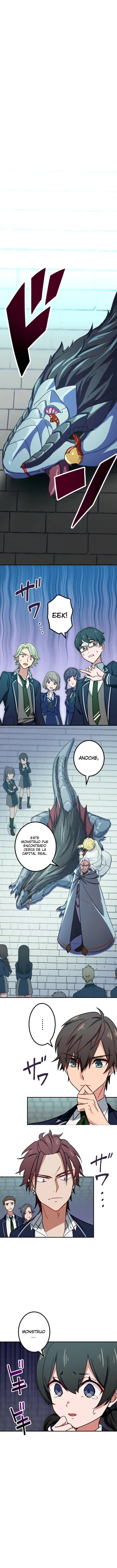 Read El Asesino mas fuerte es transferido a otro mundo con toda su clase ES Manga Online