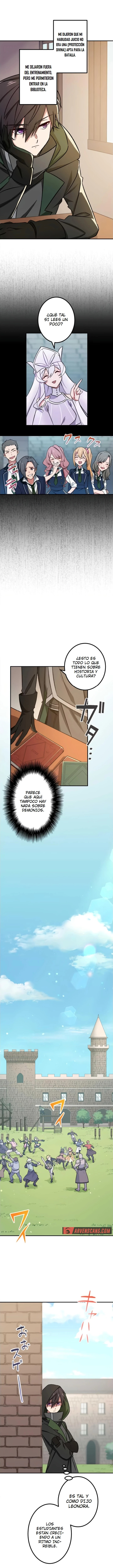 Read El Asesino mas fuerte es transferido a otro mundo con toda su clase ES Manga Online