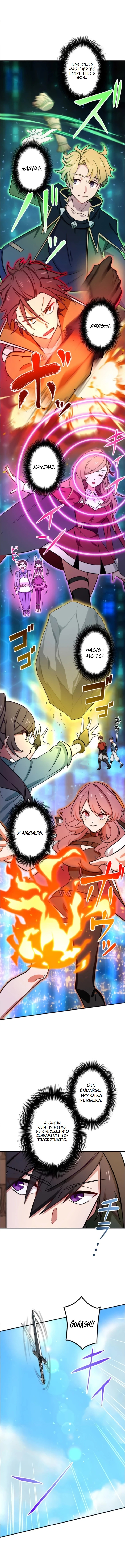 Read El Asesino mas fuerte es transferido a otro mundo con toda su clase ES Manga Online
