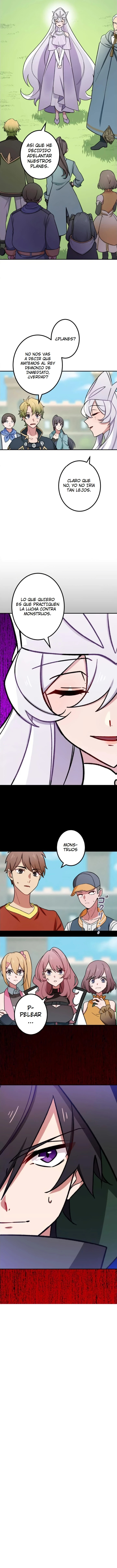 Read El Asesino mas fuerte es transferido a otro mundo con toda su clase ES Manga Online